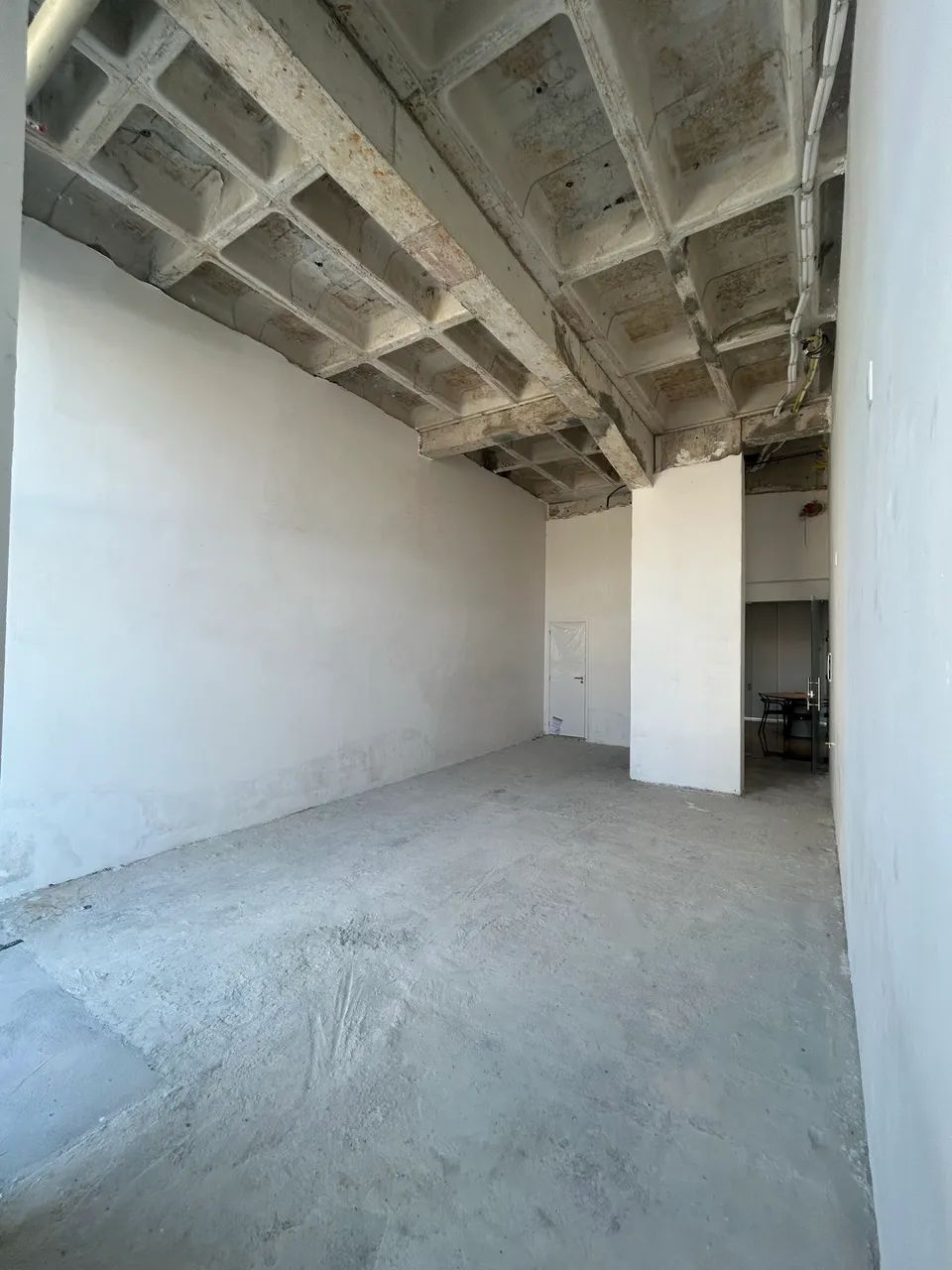 Alugo/   sala comercial/ loja / térreo/ no Harmony Farol - Térreo  - Foto 2