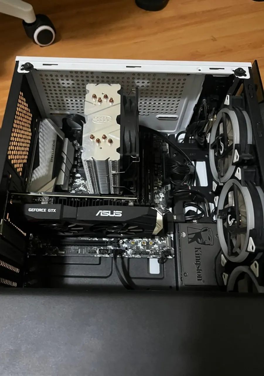 Computador gamer - Foto 2
