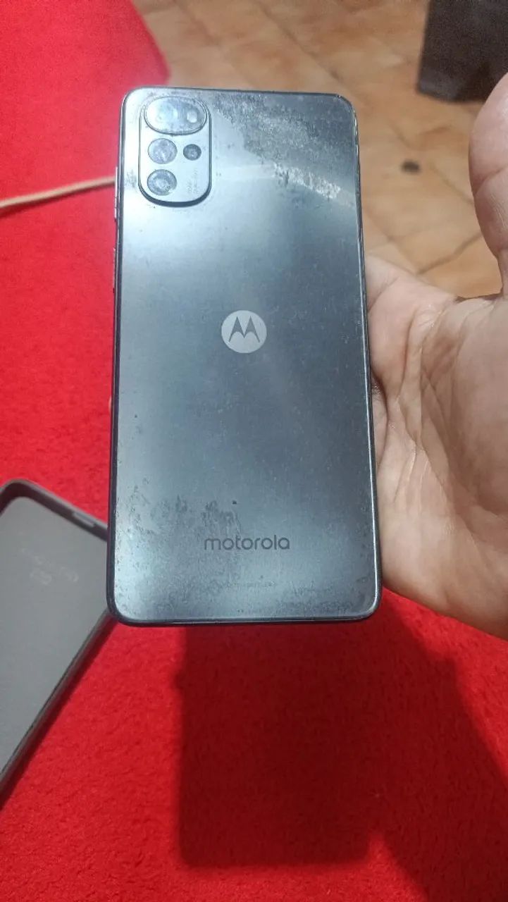 Vendo este celular semi novo.  - Foto 3
