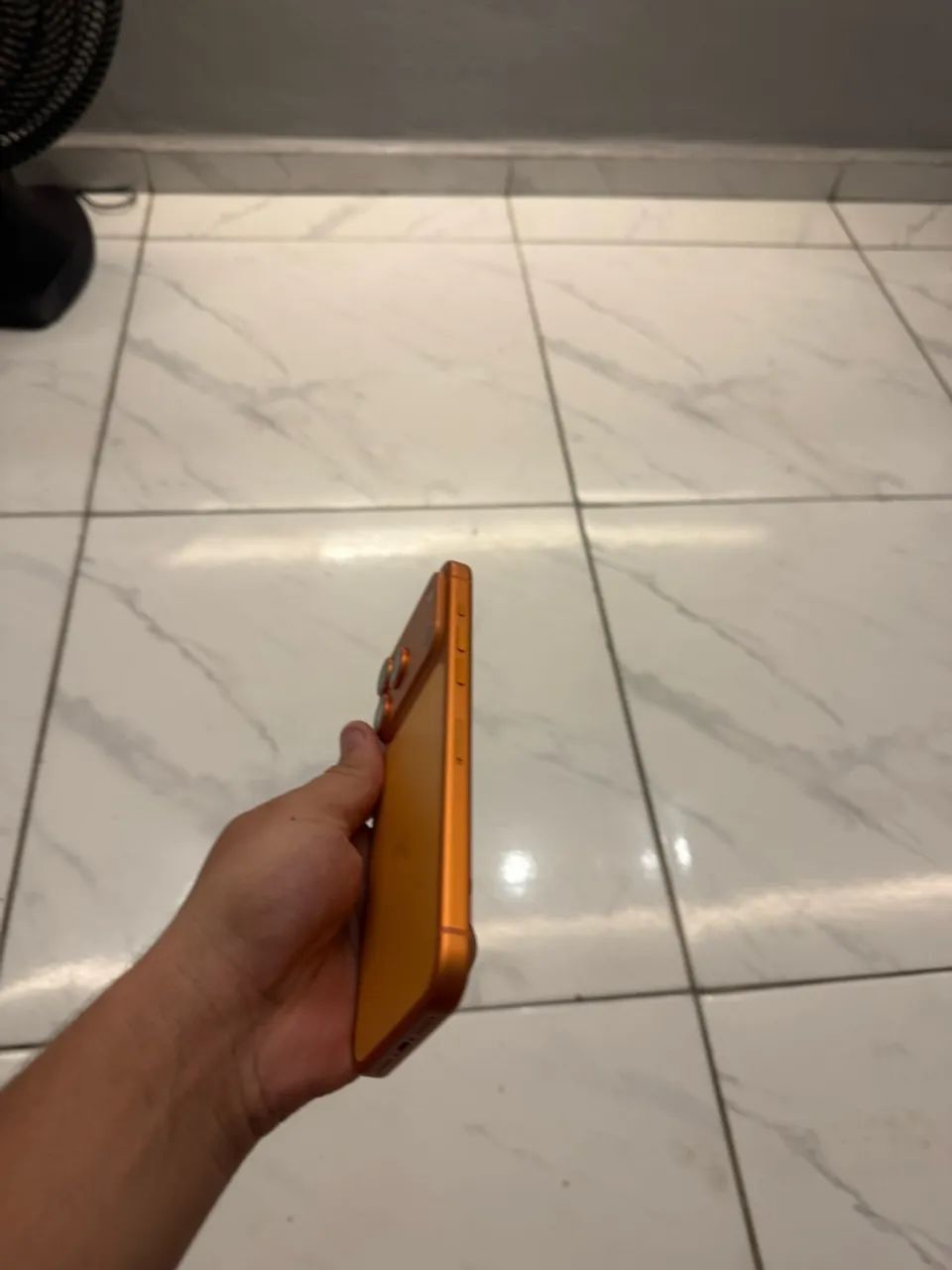 14 pro max 128gb ? 17 pro max carcaça - Foto 2