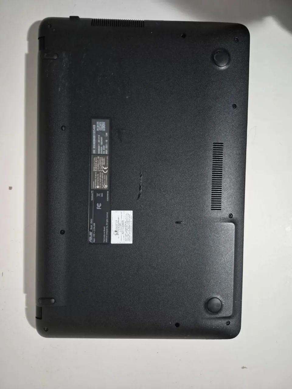 Notebook ASUS VivoBook 15 X540UAR - Foto 5