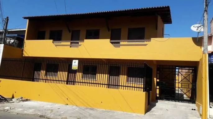 Kitnet com 1 dormitório para alugar, 35 m² no Jardim das Oliveiras. - Foto 2
