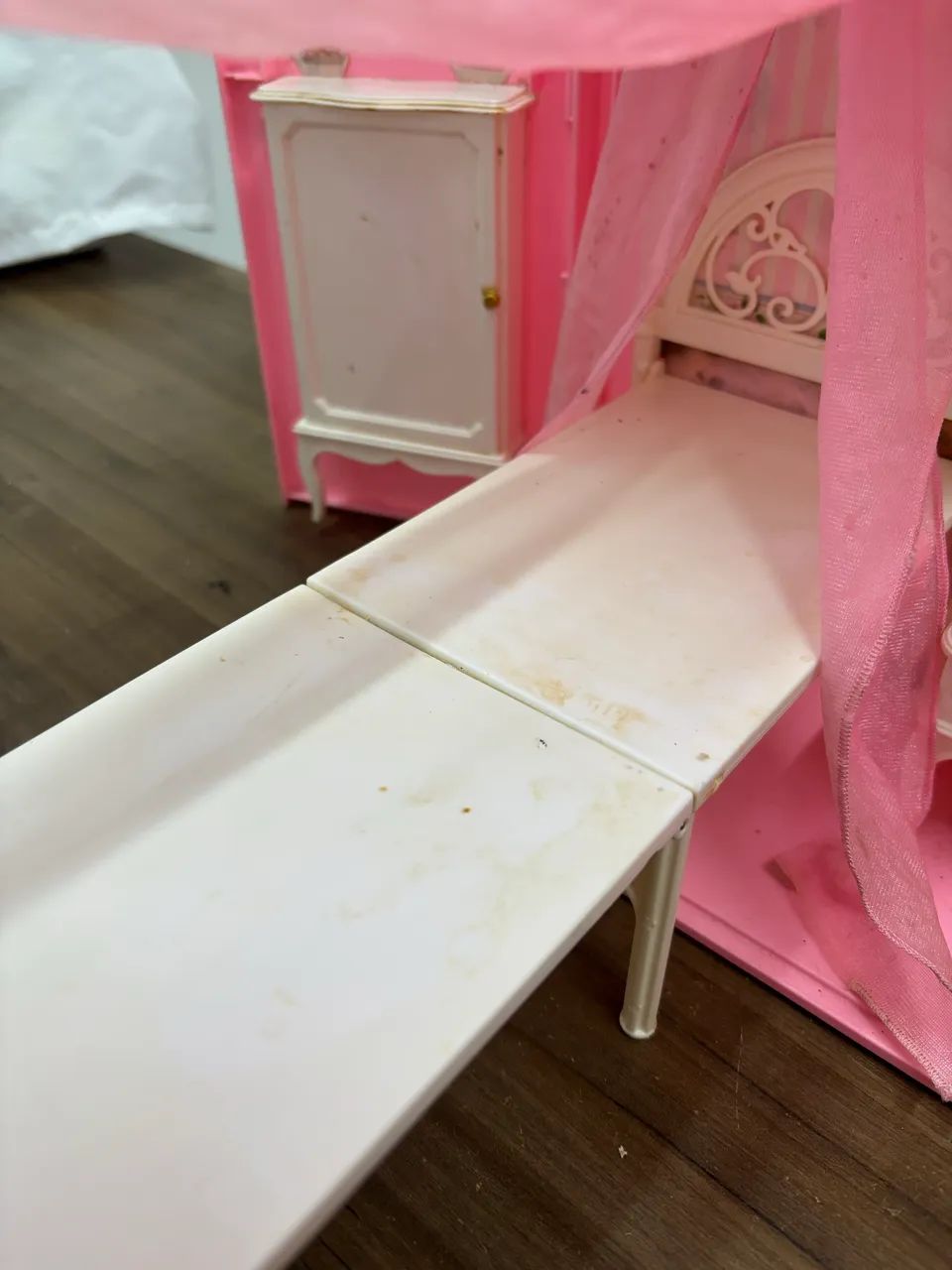 Maleta quarto barbie  - Foto 2