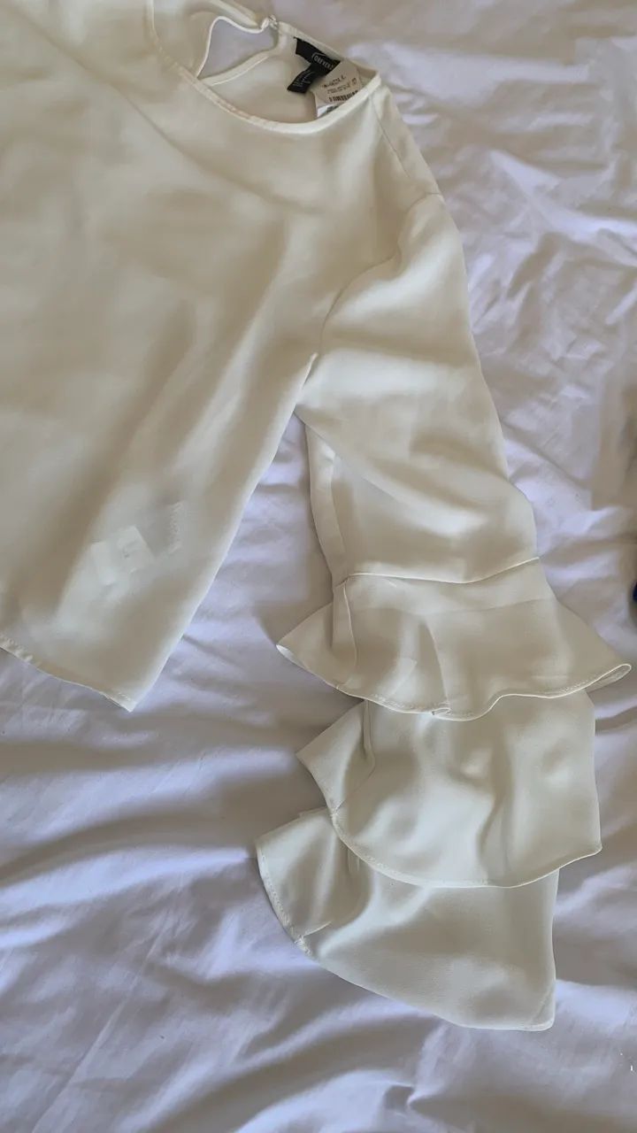Blusa linda - Foto 5