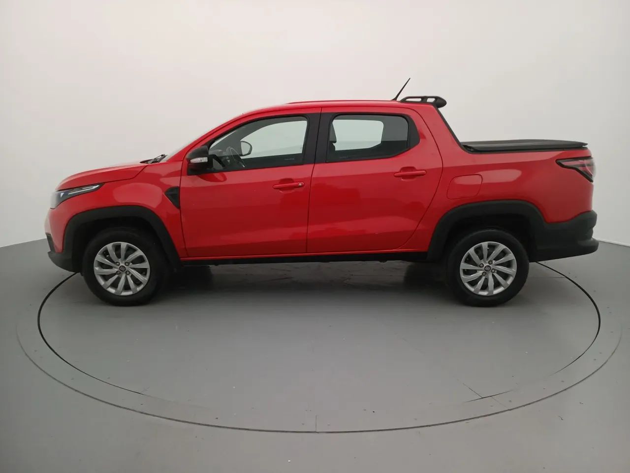 Fiat Strada Freedom 1.3 Flex 8V CD 2026 - Foto 2
