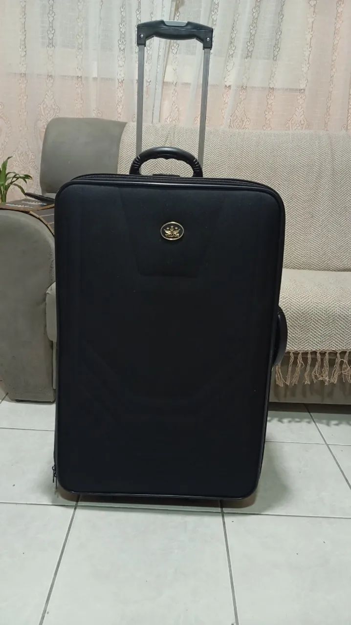 Vendo mala de viagem 