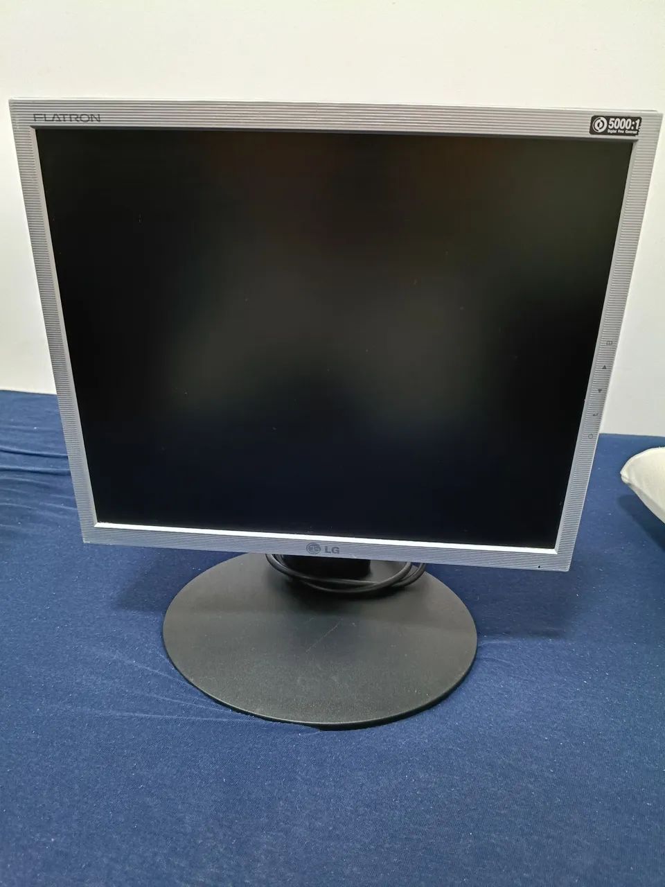Monitor de computador