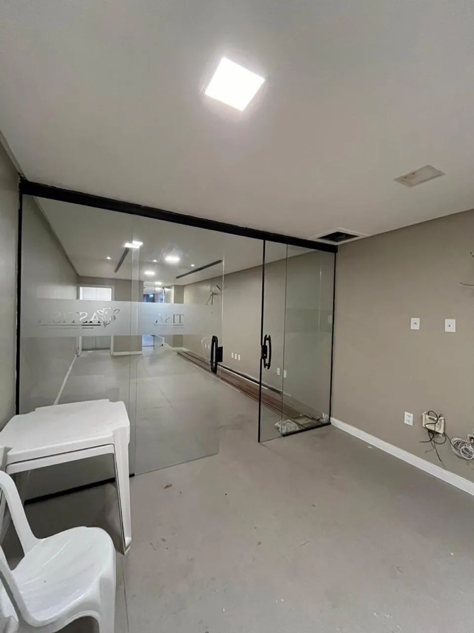 Sala / Escritório na galeria da Smart Fit - Foto 4