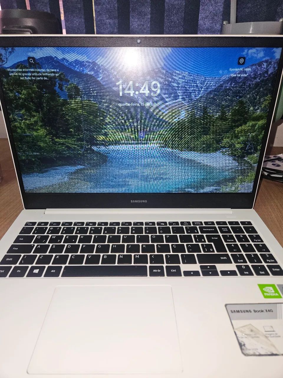 Notebook Samsung Core I5 - Foto 3