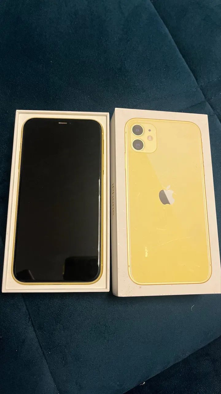 iPhone 11 128gb - Foto 3