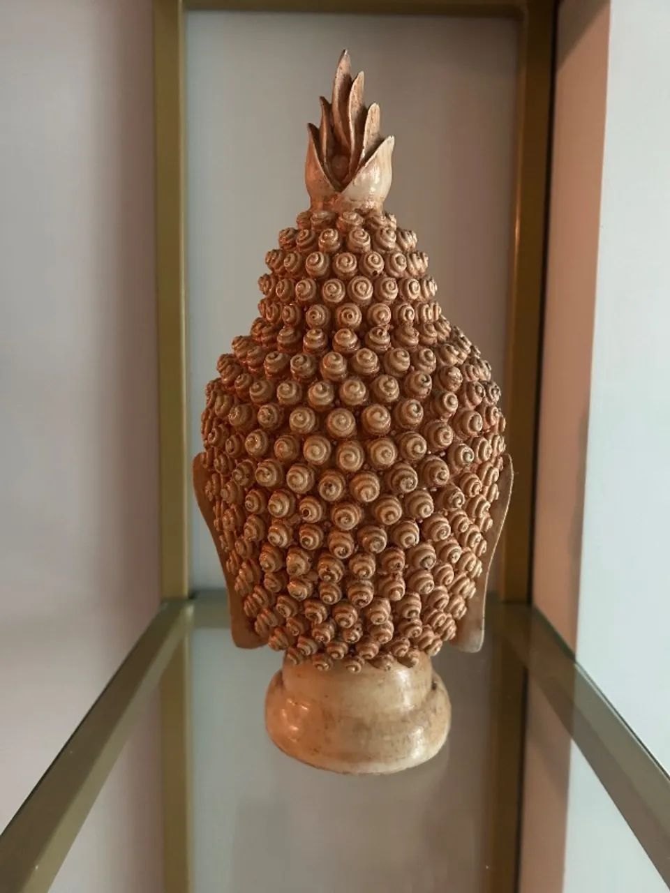 Buda decorativo - Foto 3