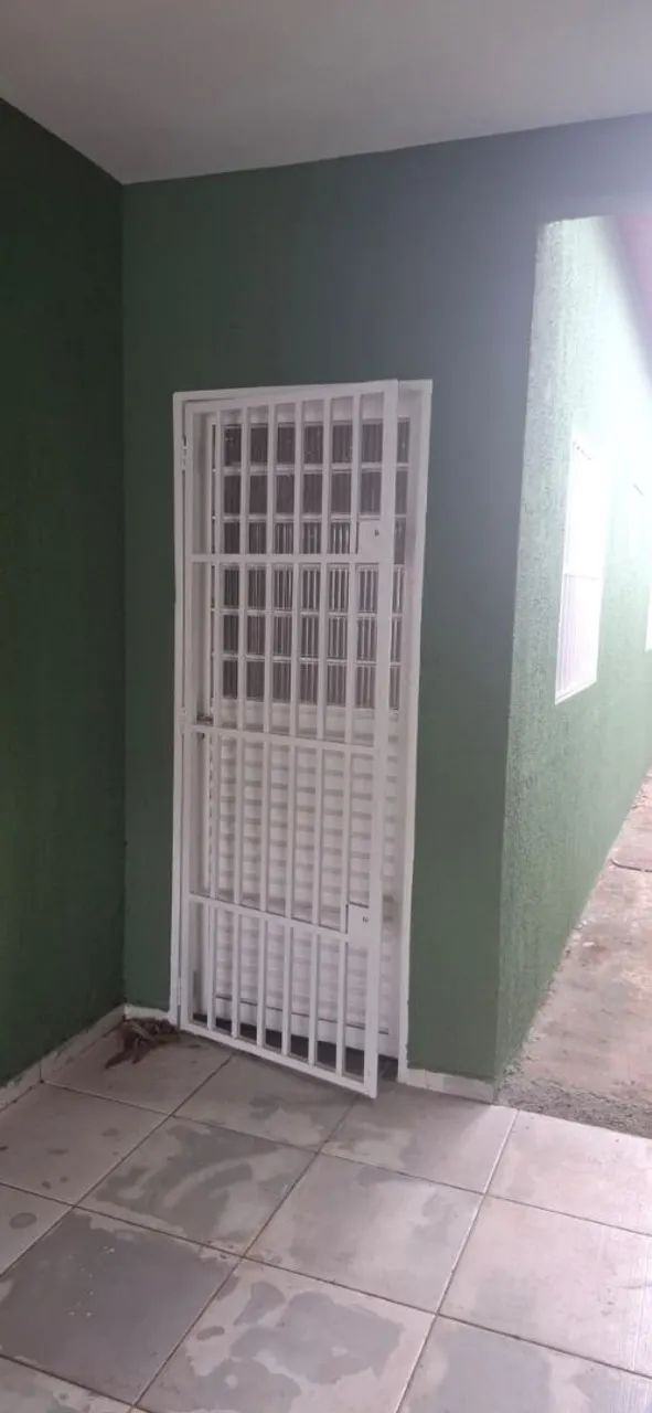 Foto - Santo Antônio do Descoberto - Centro