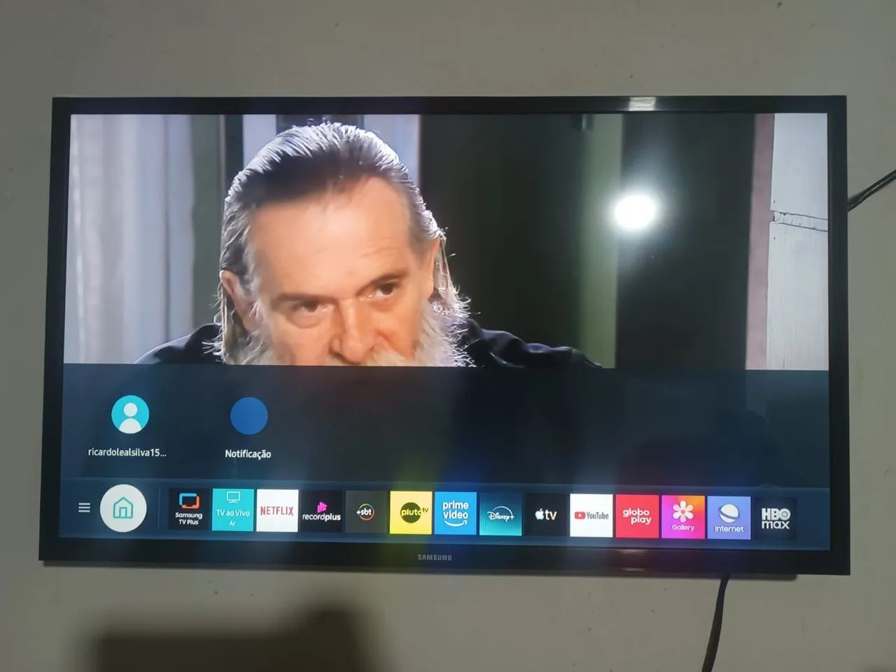 Tv 32 polegadas 