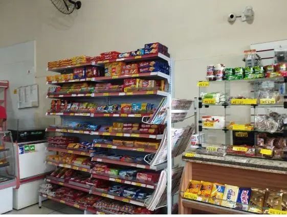 Vendo Mercado sem açougue no Bairro Assunção São Bernardo do Campo - Foto 5