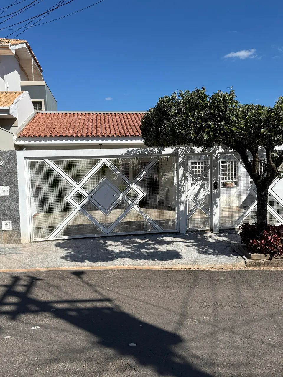 Vendo Casa Jd Itaipu 