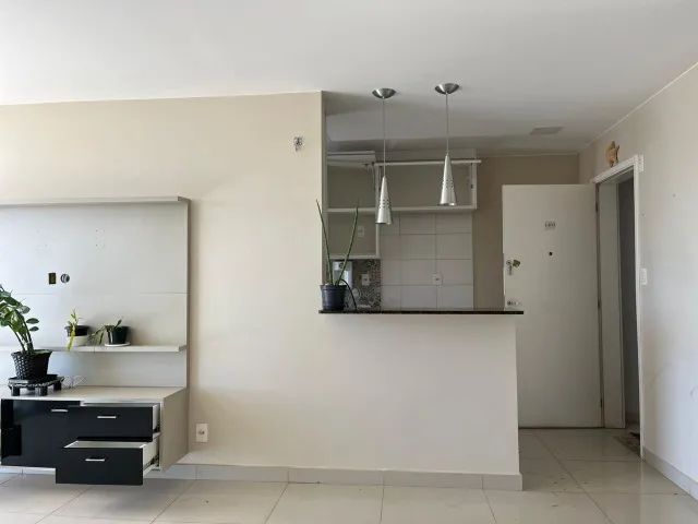 Alugo lindo apt 02 qts Flex Gama - Foto 5
