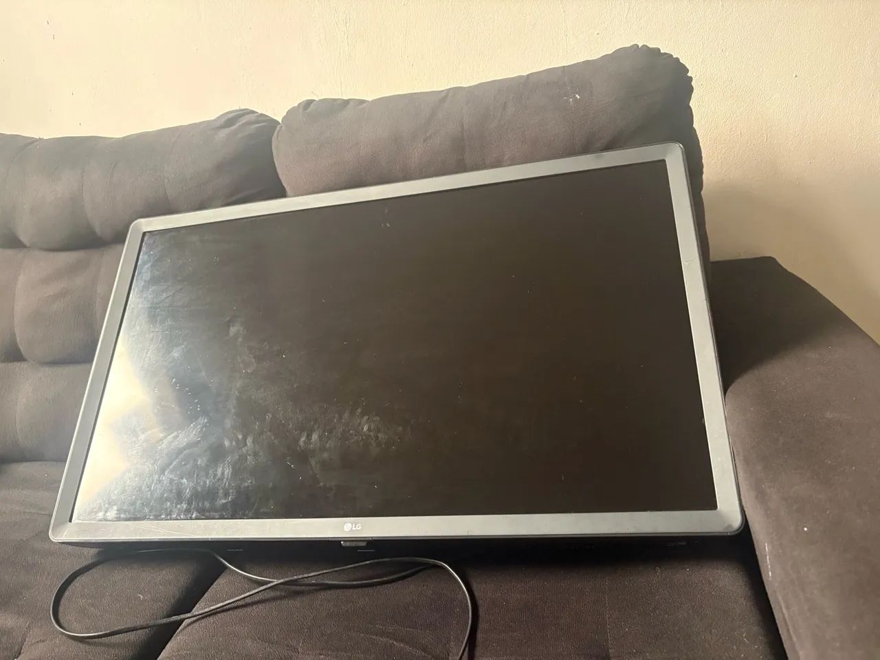 Televisão smart LG 32 polegadas