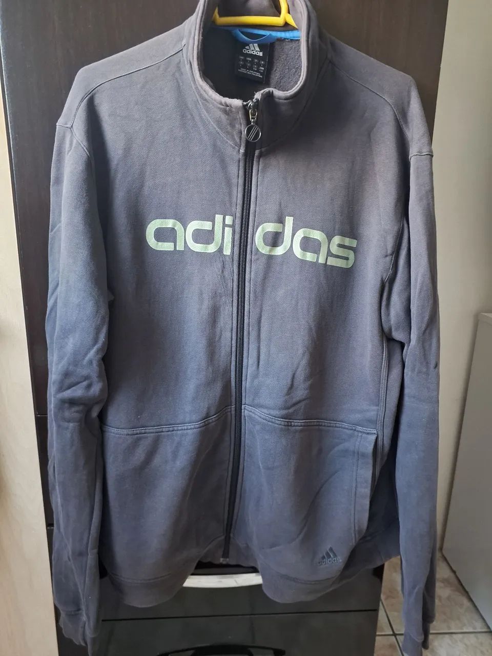 Jaqueta Adidas G - Foto 2