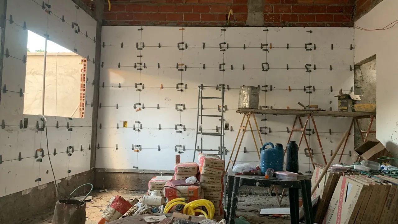 pedreiro e pintor - Foto 4
