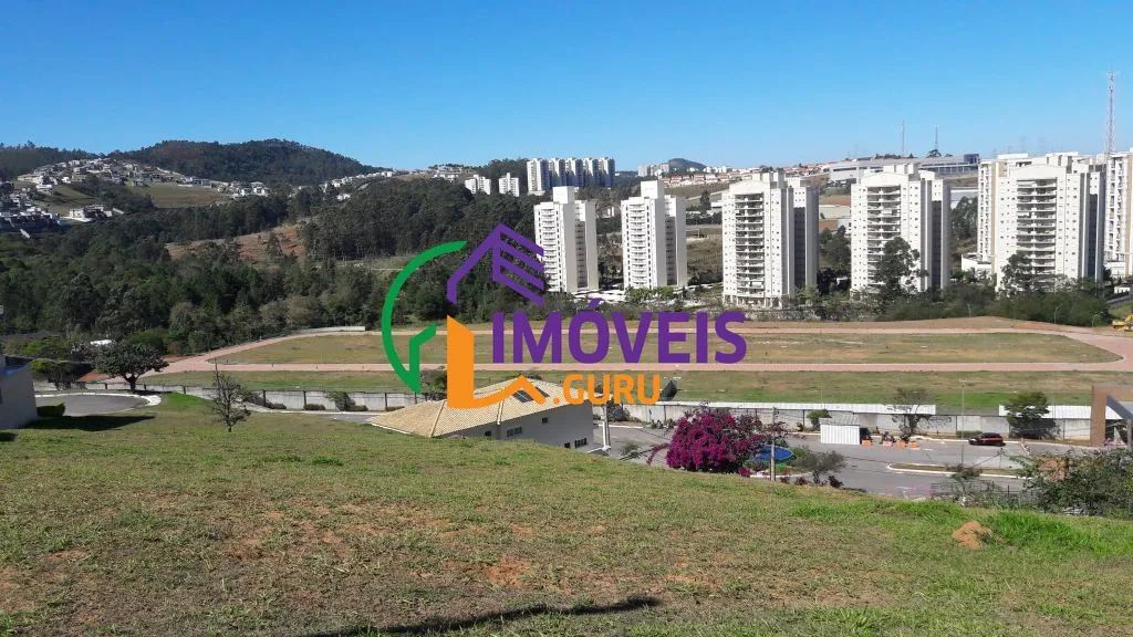 TERRENO EM CONDOMÍNIO - TAMBORÉ - SP