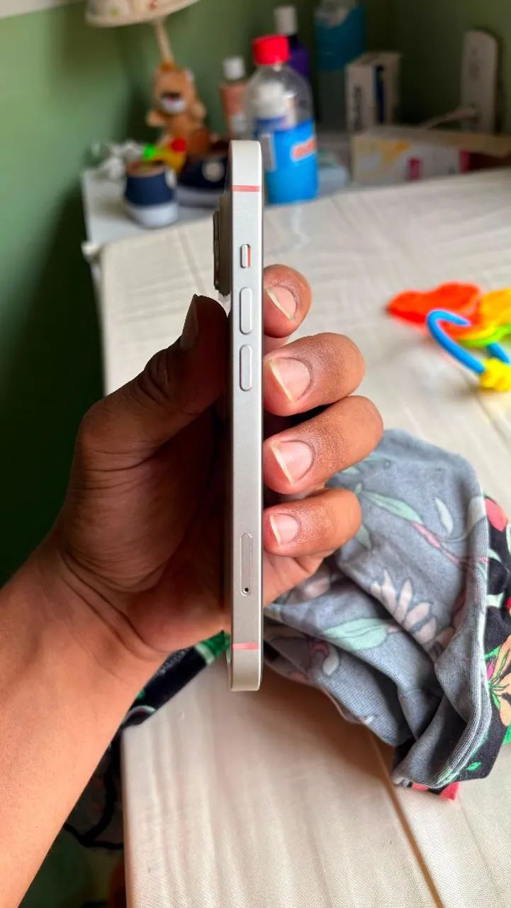 Iphone 14 128gb normal - Foto 4