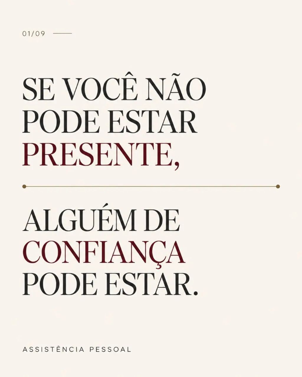 Assistência Pessoal - Foto 2