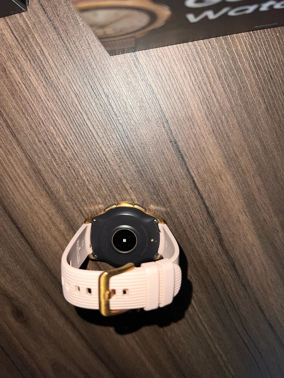 Galaxy Watch - Foto 5