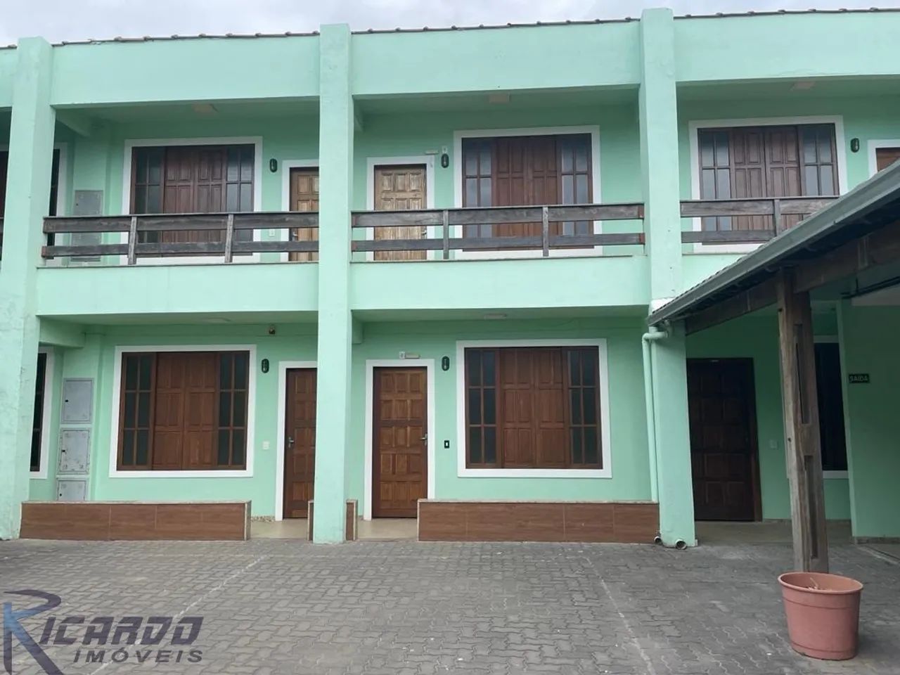 Pousada duplex de 32 suítes à venda em Anchieta - ES - Foto 3