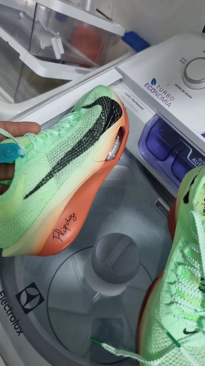 Nike alphafly - Foto 2