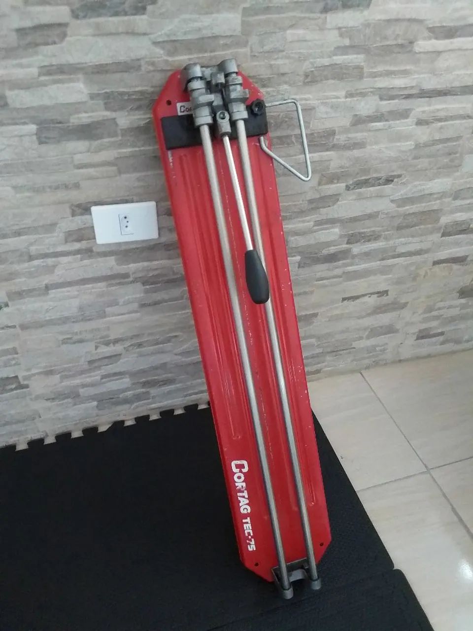 Riscadeira cortag TEC - 75 - Foto 5