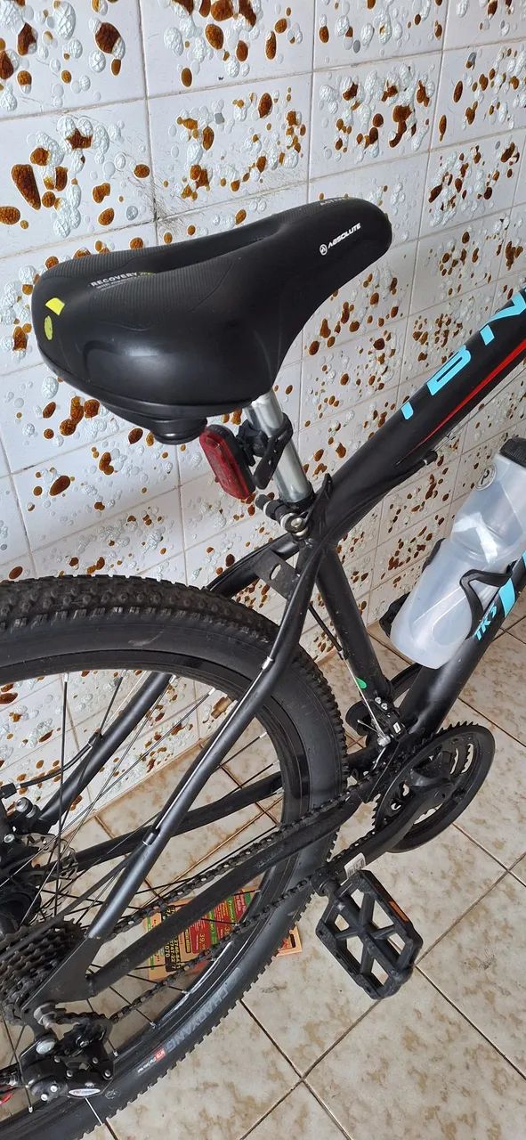 Bicicleta BIC Track Niner Aro 29 - Foto 4