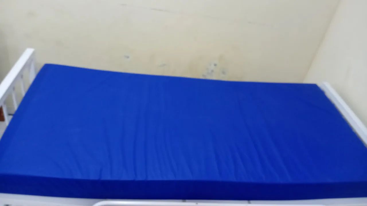 Cama hospitalar  - Foto 2