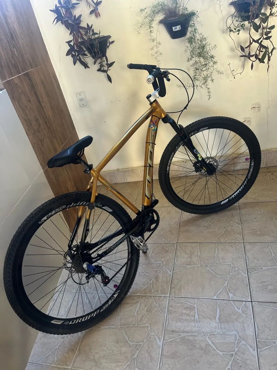 Bicicleta Aro 29 - Foto 2