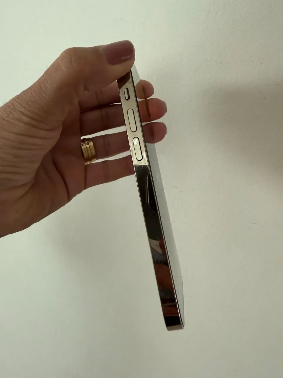 iPhone 14 Pro  256gb - Foto 4
