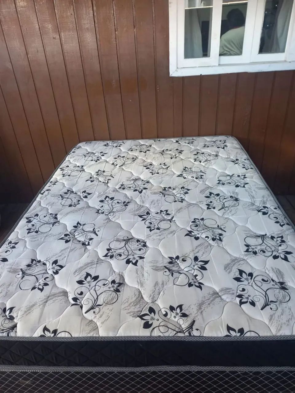 Double Box Bed472798774156349445