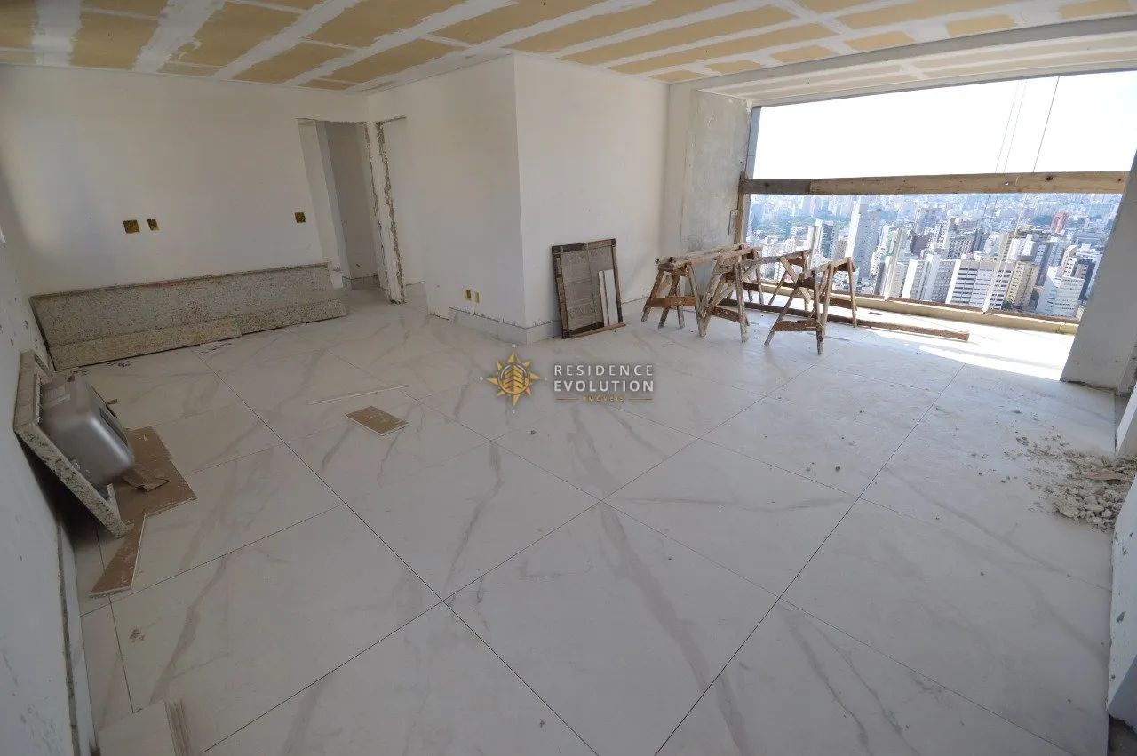 Serra venda apartamento 04 quartos 145m² lazer