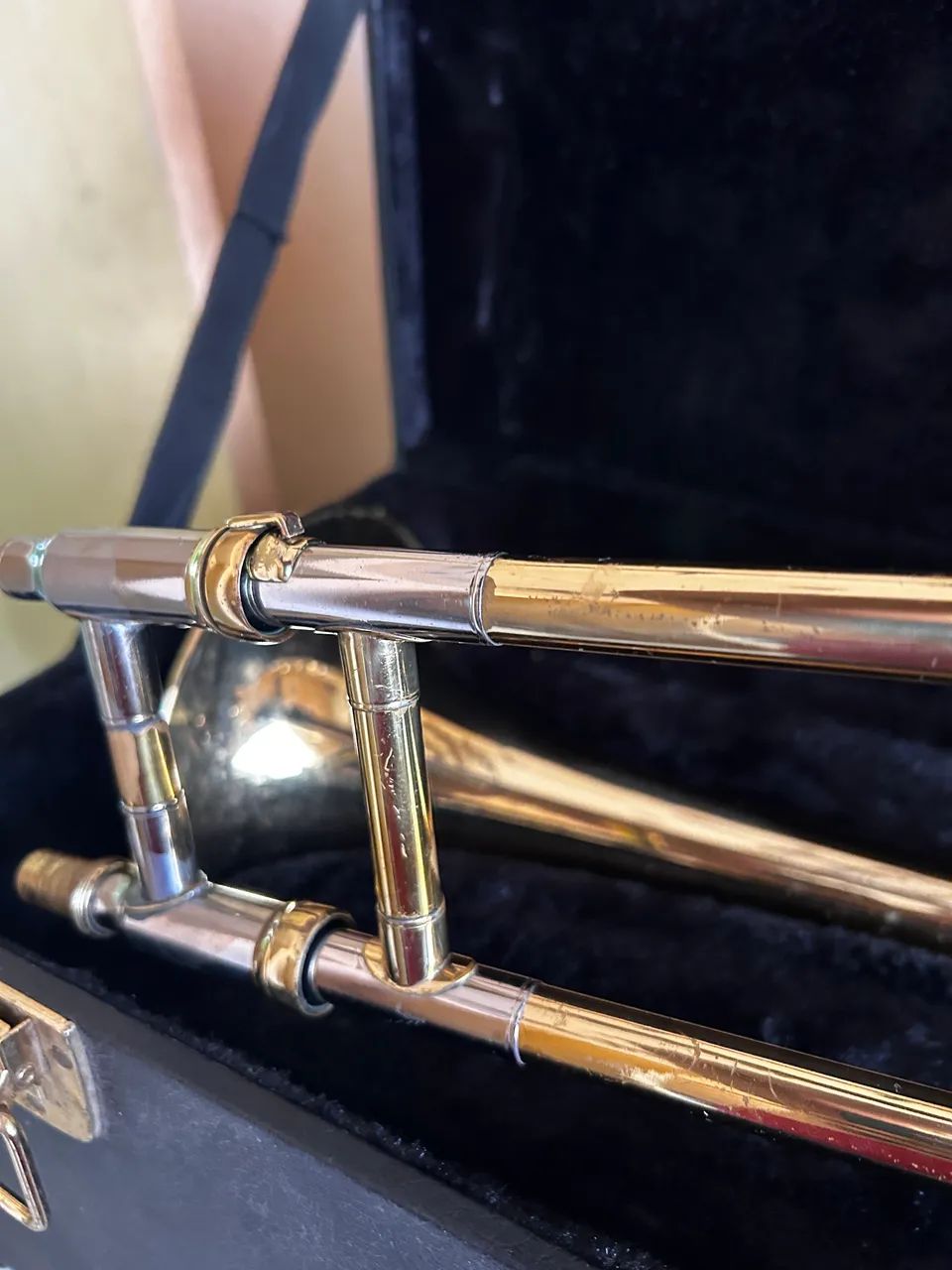 Trombone Eagle  - Foto 5