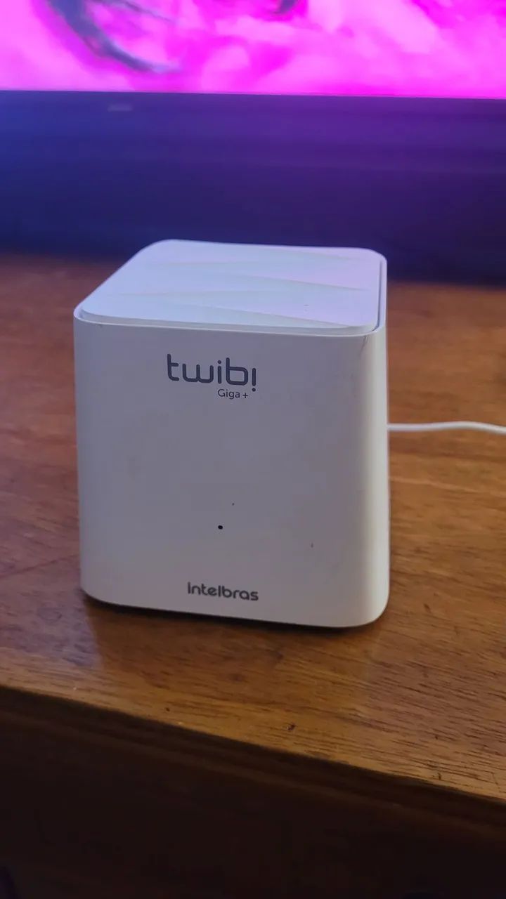 Rodeador twibi giga+