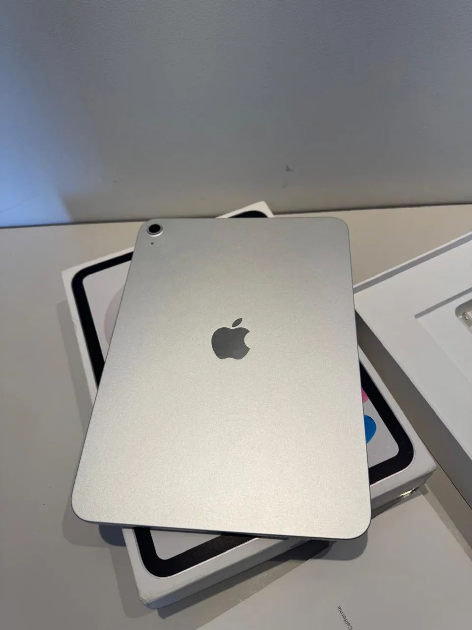 iPad 11 128GB | novíssimo 