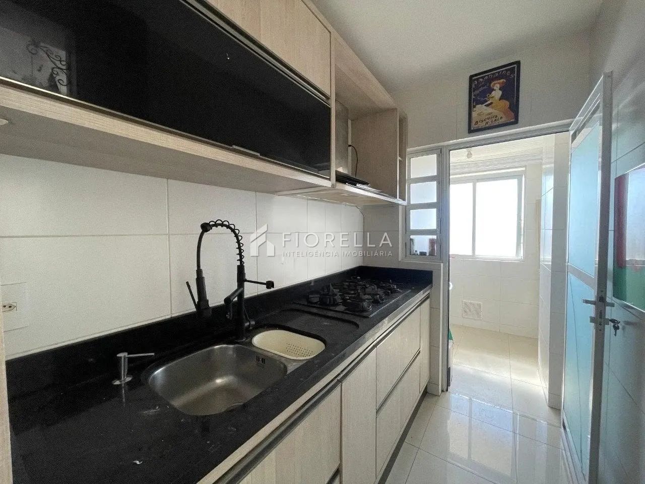 Apartamento 2 quartos no bairro Estreito, Florianópolis. - Foto 3
