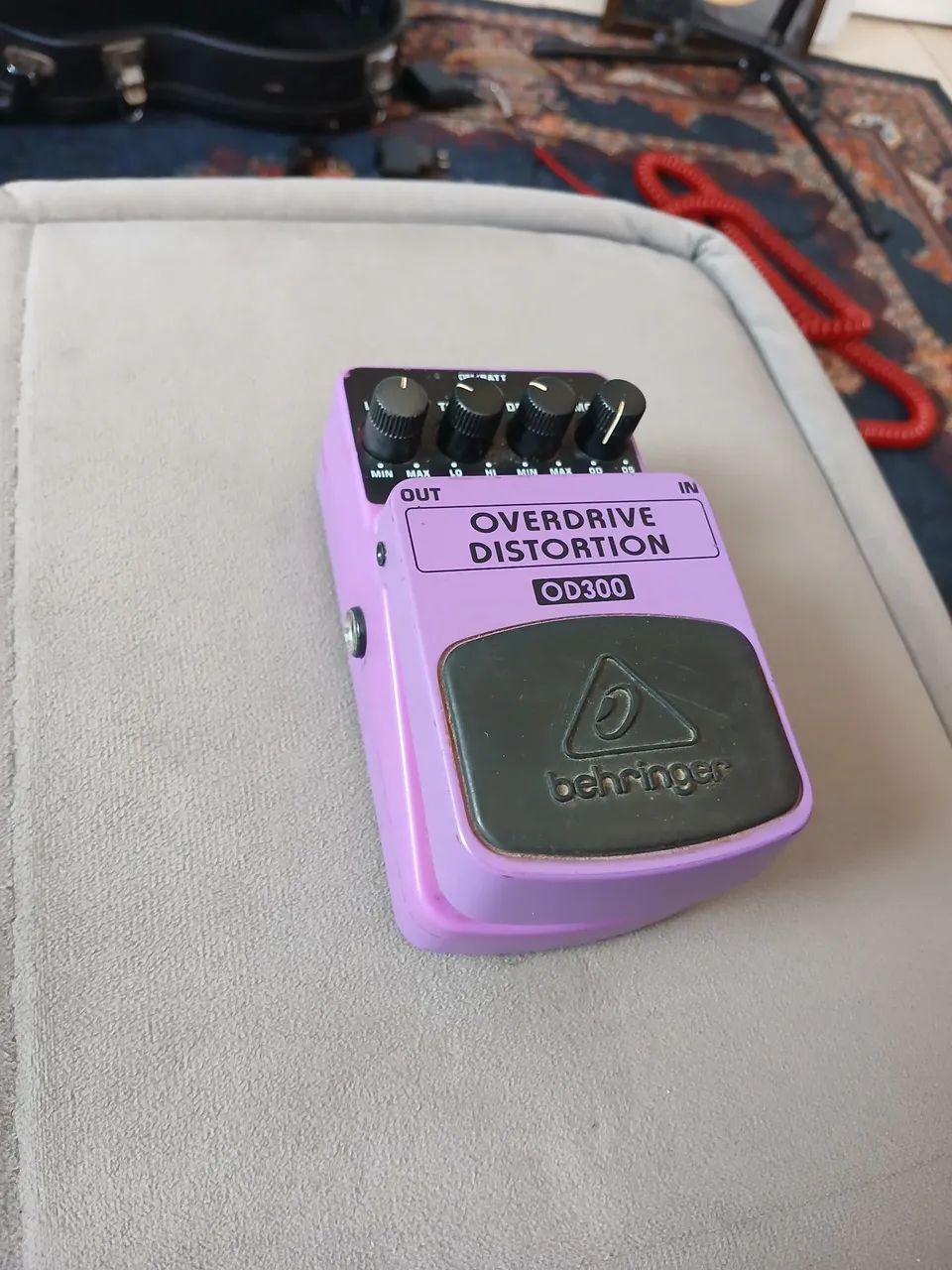 Pedal od300 - Foto 2