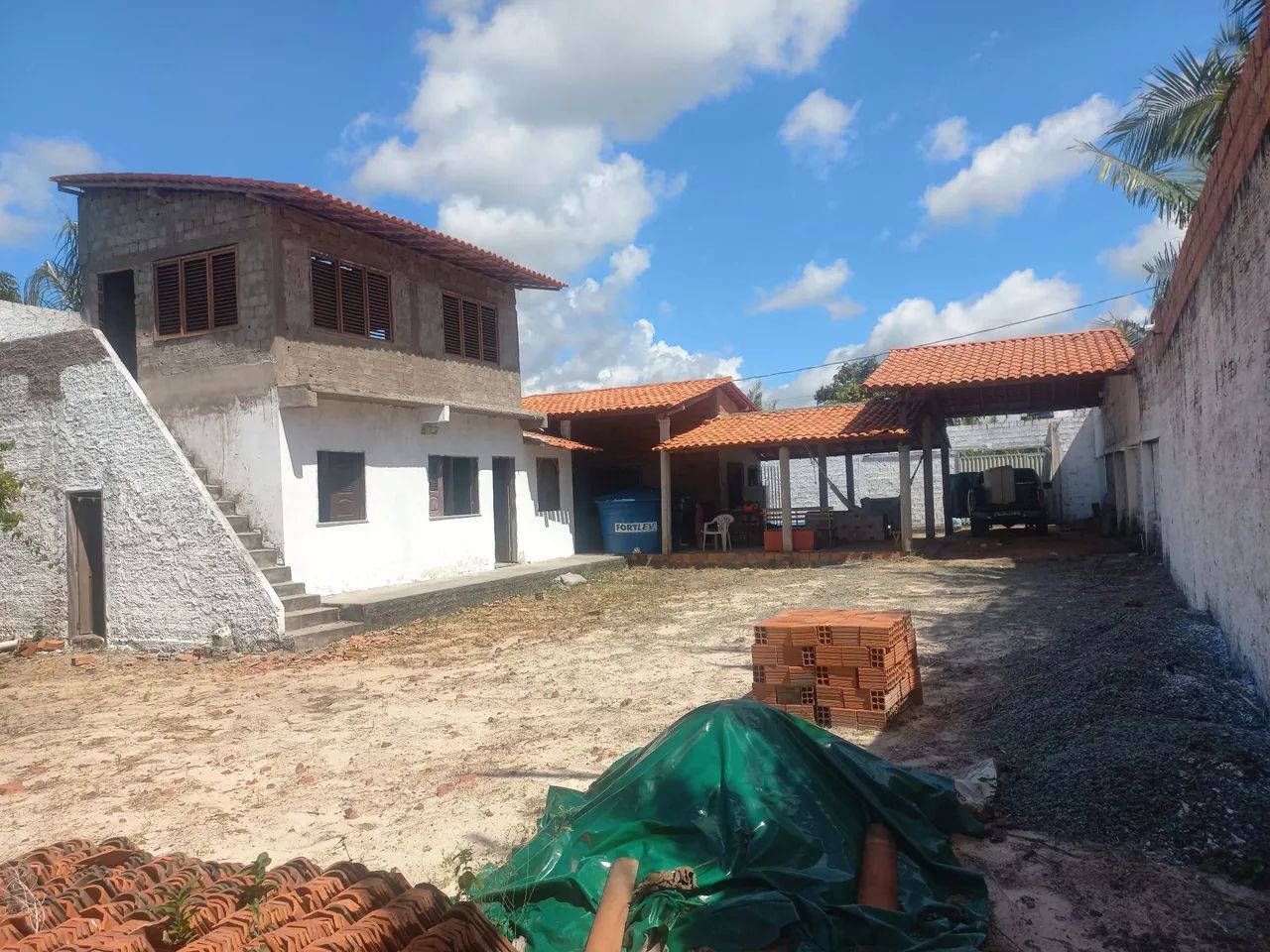 Casa de temporada  - Foto 4