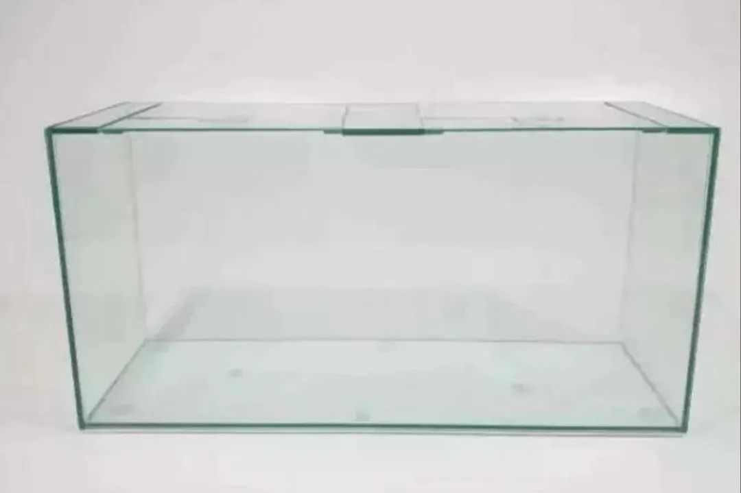 Aquario 120 Litros Muito conservado.