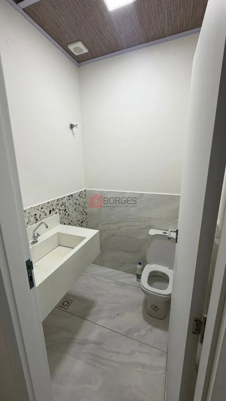Aluguel de Sala Comercial - Clínica Cisam - Foto 2