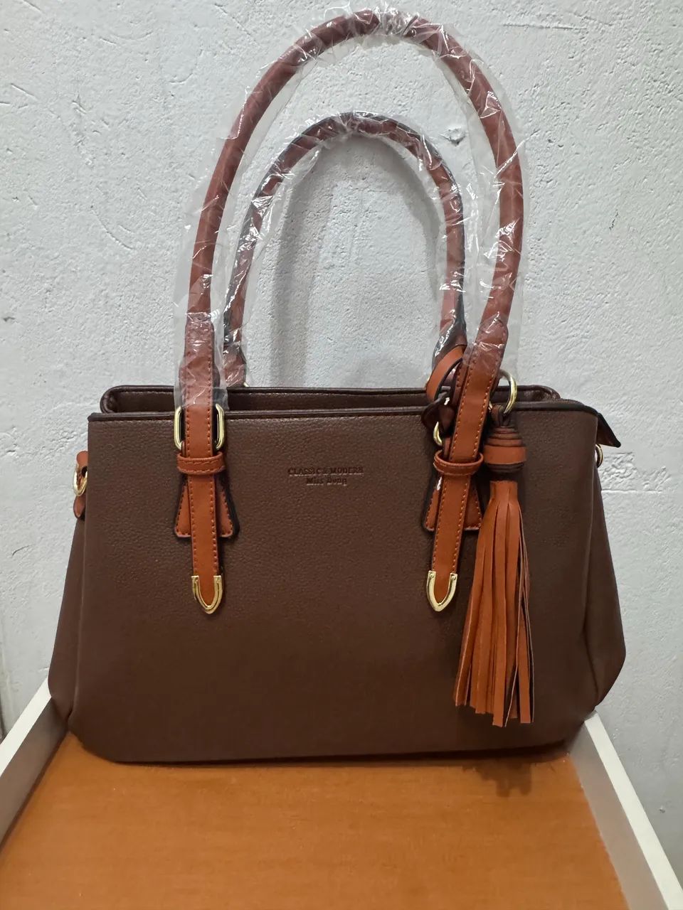 Promoção de bolsas - Foto 5