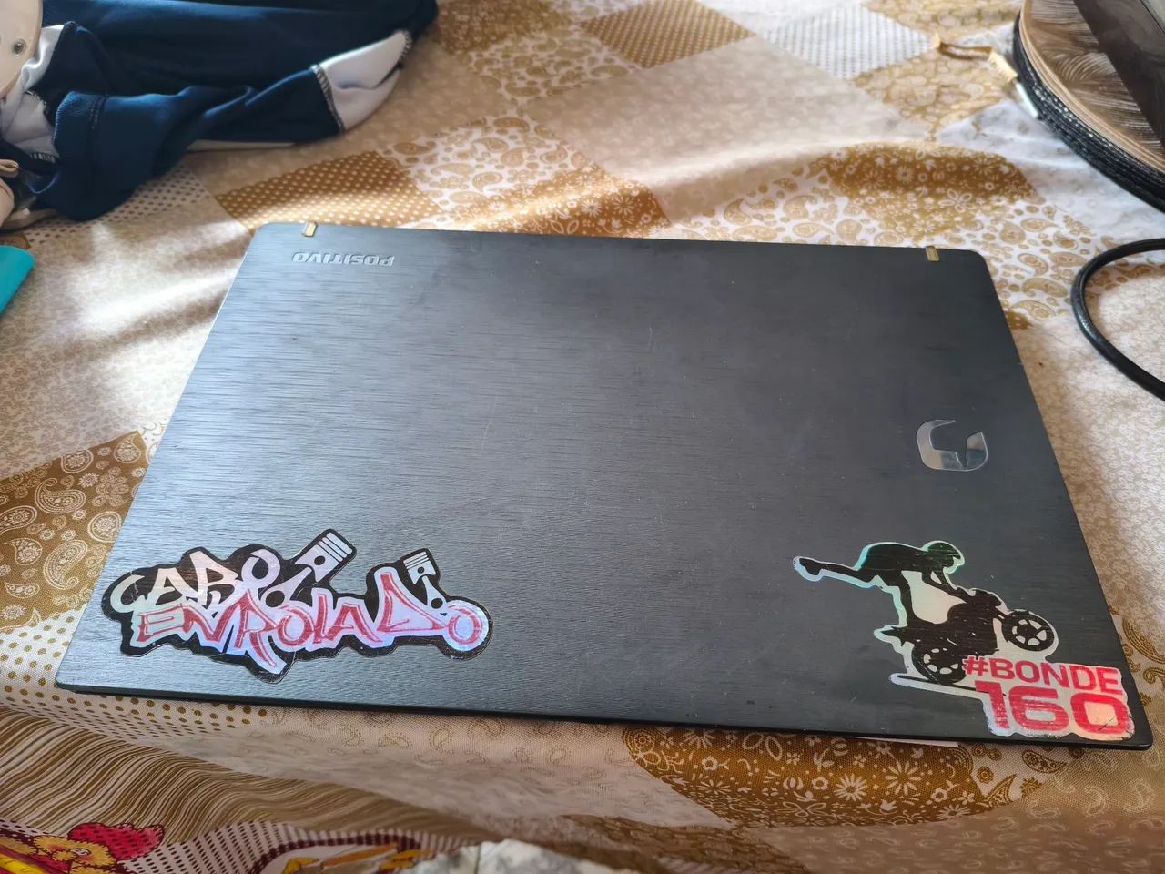 Vendo notebook positivo  - Foto 5