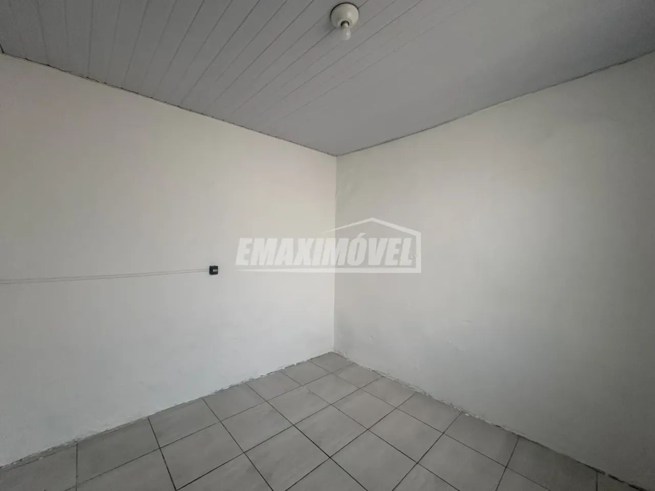 Casa com 1 Quarto - Vila Haro - Sorocaba/SP - Foto 4