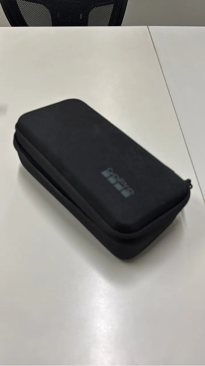 Camera Go Pro HERO 10 Black com acessórios - Foto 3