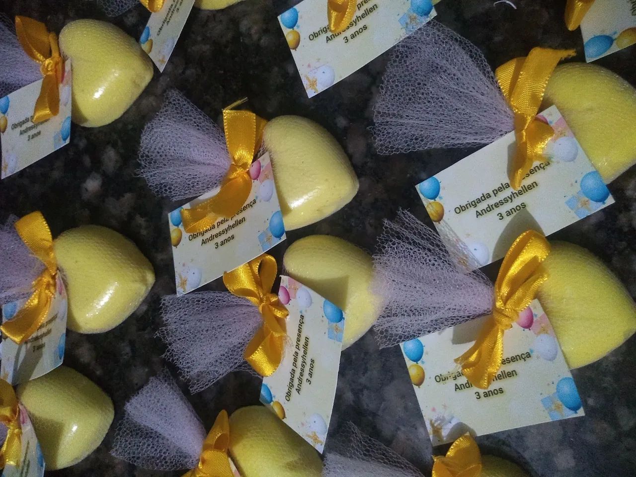 Lembrancinhas  - Foto 5