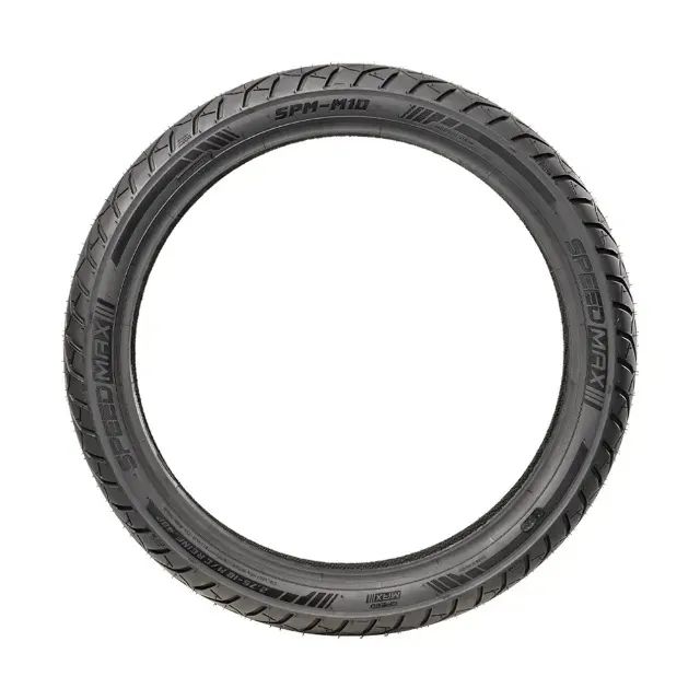 PNEU 2.75-18 SPEEDMAX 48P XL S/C TITAN/FAN/YBR/FAZER - Foto 3